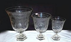 Glass Vase (3)